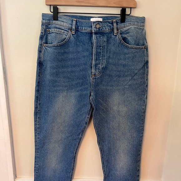 NWT Size 30 Boyish Jeans